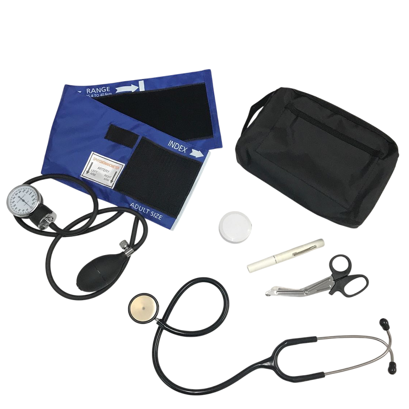 Medical Instruments & Accessories