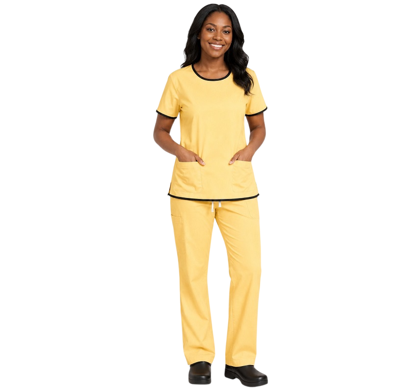 Fashion Scrubs