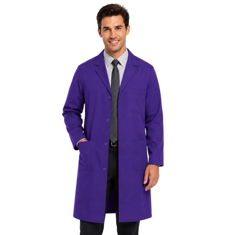 Lab Coats