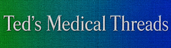 Ted's Medical Threads Scrubs Store