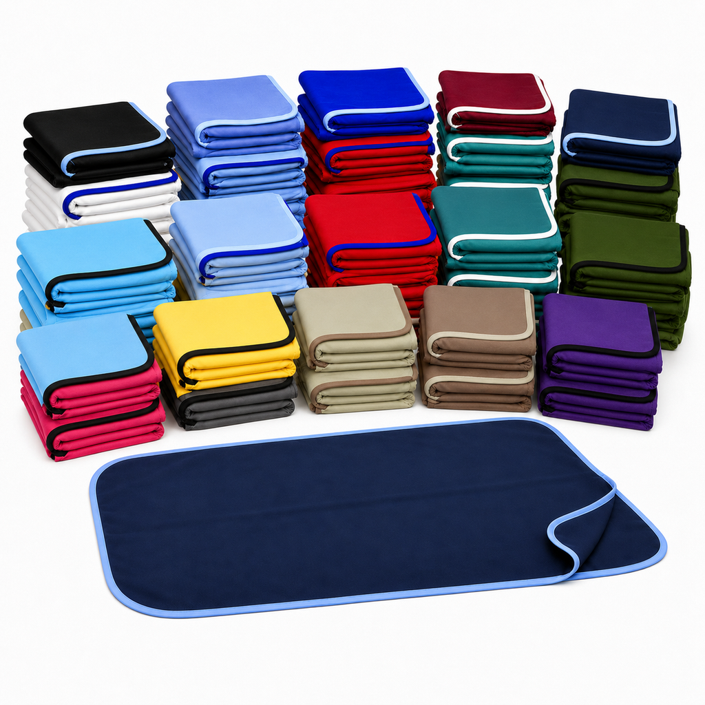 Non-Sterile Cloth Patient Examination Drape