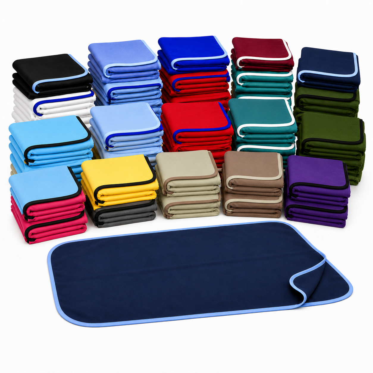 Non-Sterile Cloth Patient Examination Drape